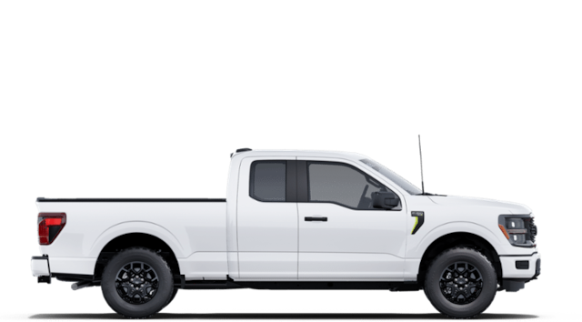 2025 Ford F-150+F-150